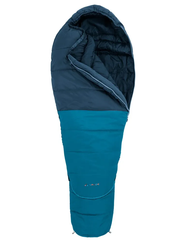 Alpli Fine-tune 400 II SYN - Vaude