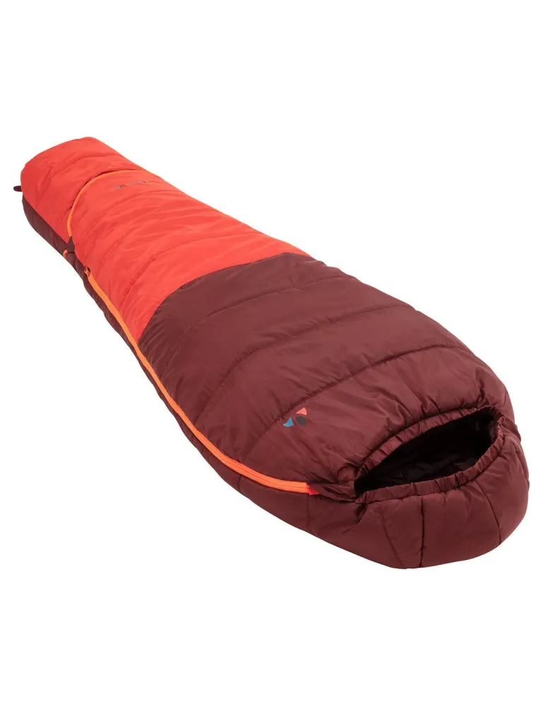 Alpli Fine-tune 400 II SYN - Vaude