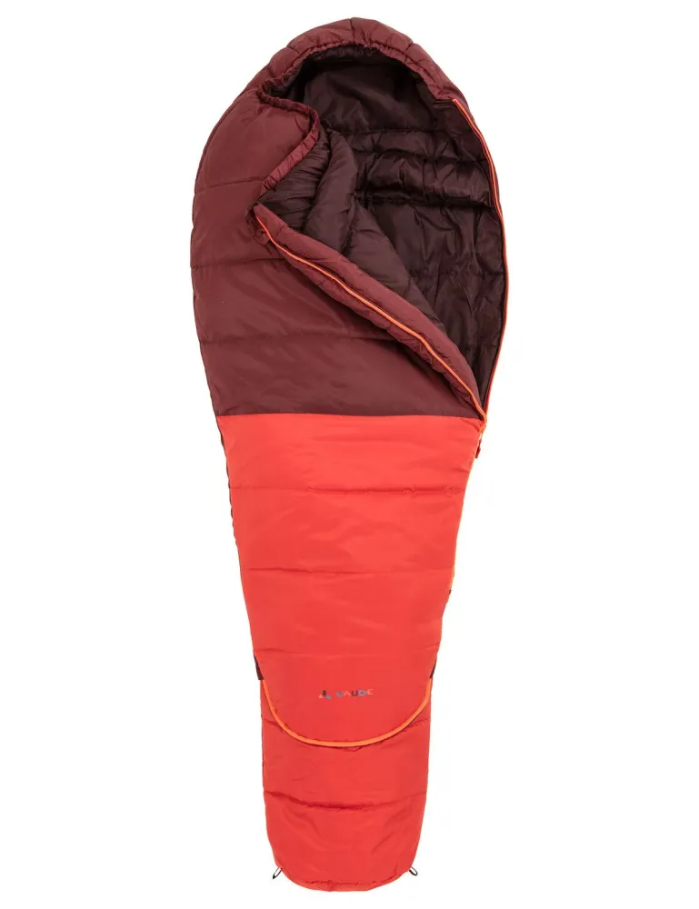 Alpli Fine-tune 400 II SYN - Vaude