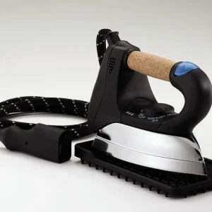 ALTO dampstrygejern Steamtec Made USA