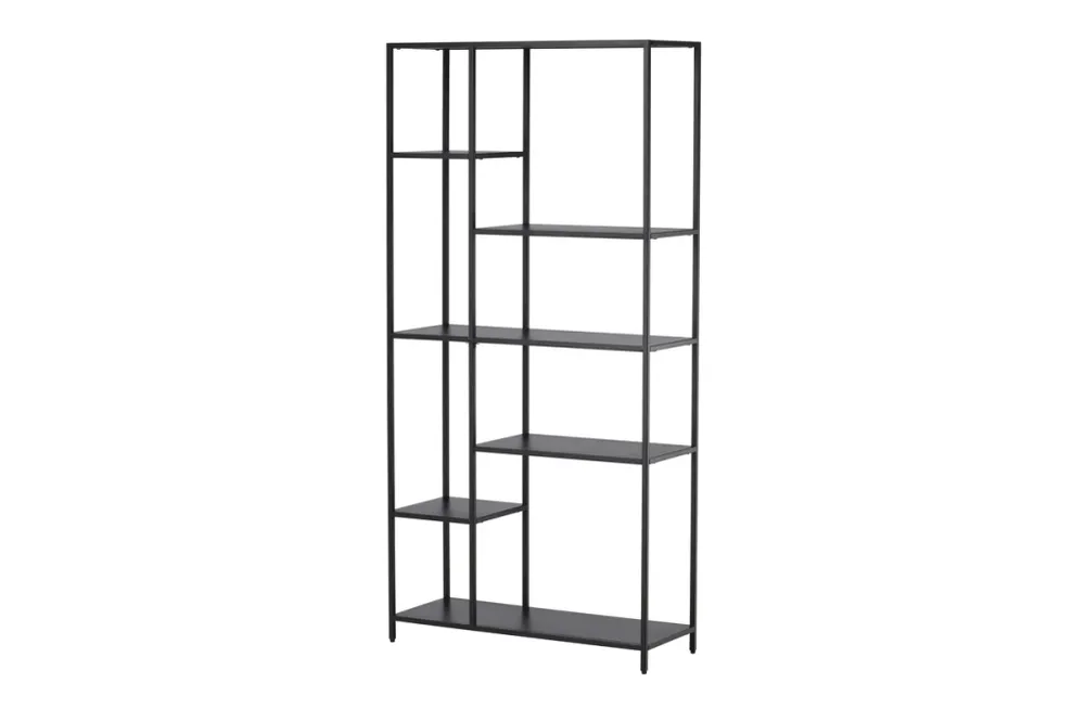 El Alto Reol 30 x 164 x 80 Ebony