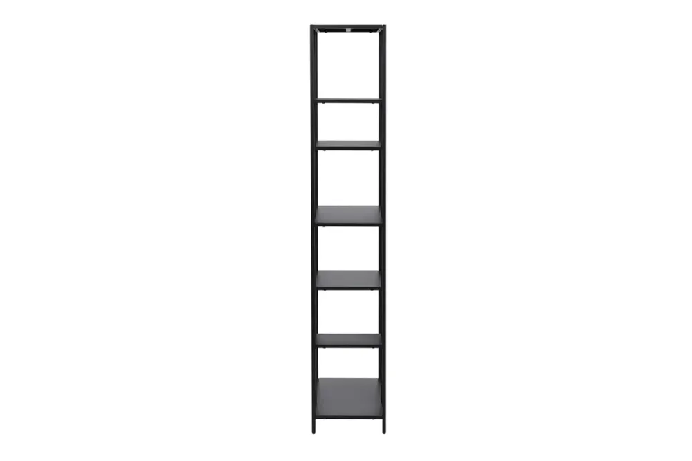 El Alto Reol 30 x 164 x 80 Ebony