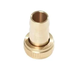ALTO Slangestuds Ø20x3/4 Cuzn