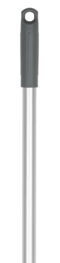 Alu.skaft Ø22x1500mm. Øko E.C. m.Gevind