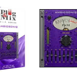 Ambiosoniq Quick-Release