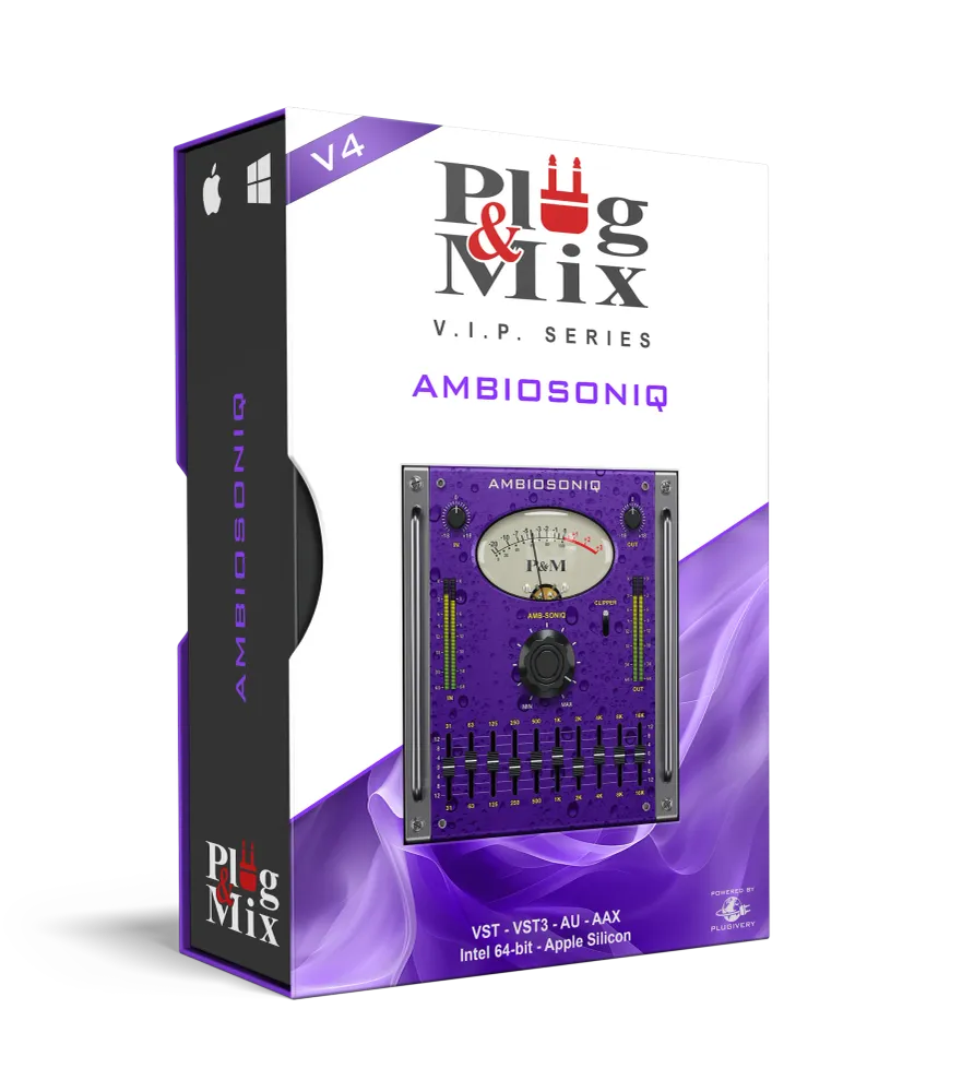 Ambiosoniq Quick-Release