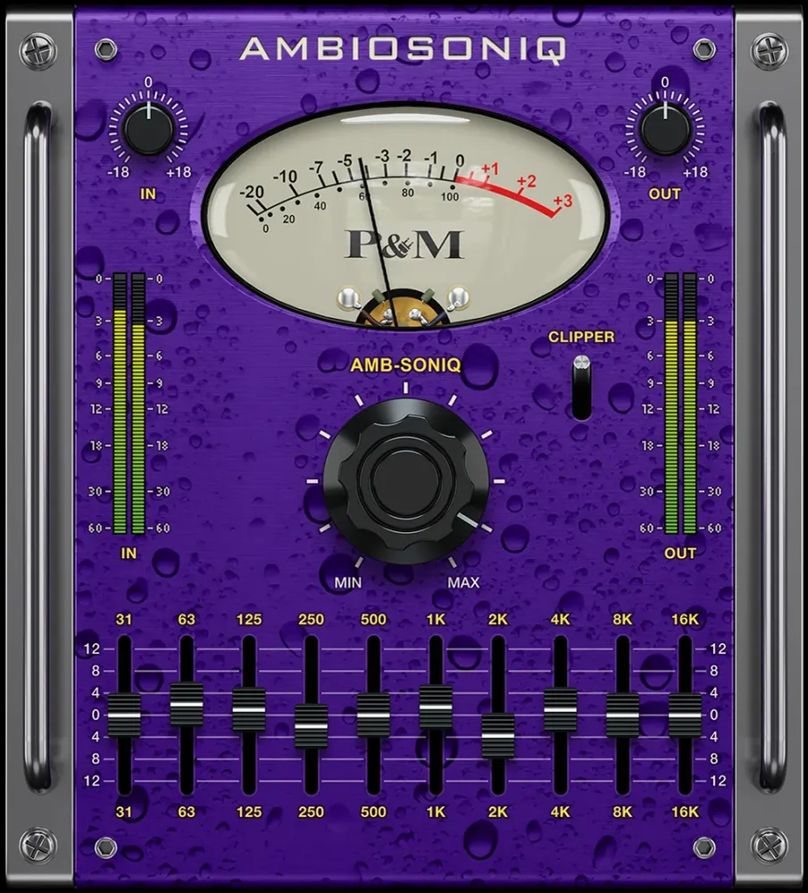 Ambiosoniq Quick-Release