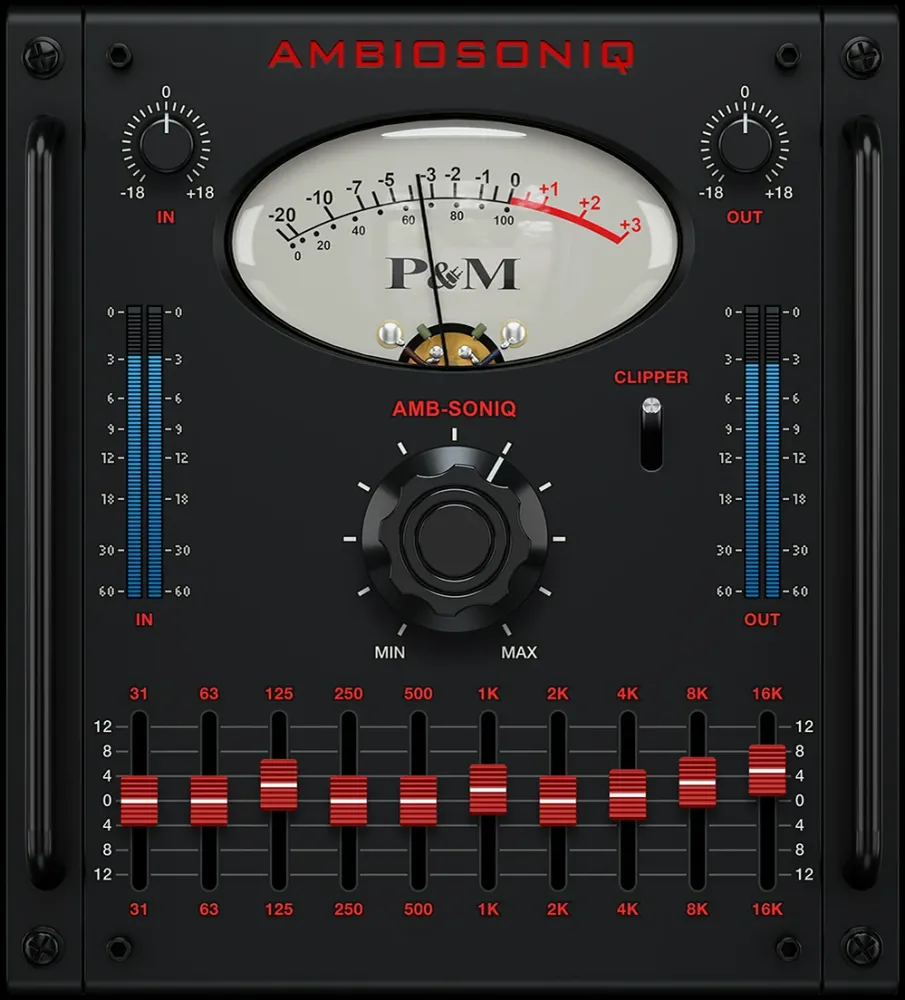 Ambiosoniq Quick-Release