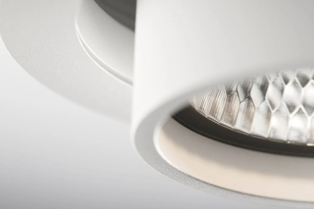 Angle+ Downlight 2700K Kridt
