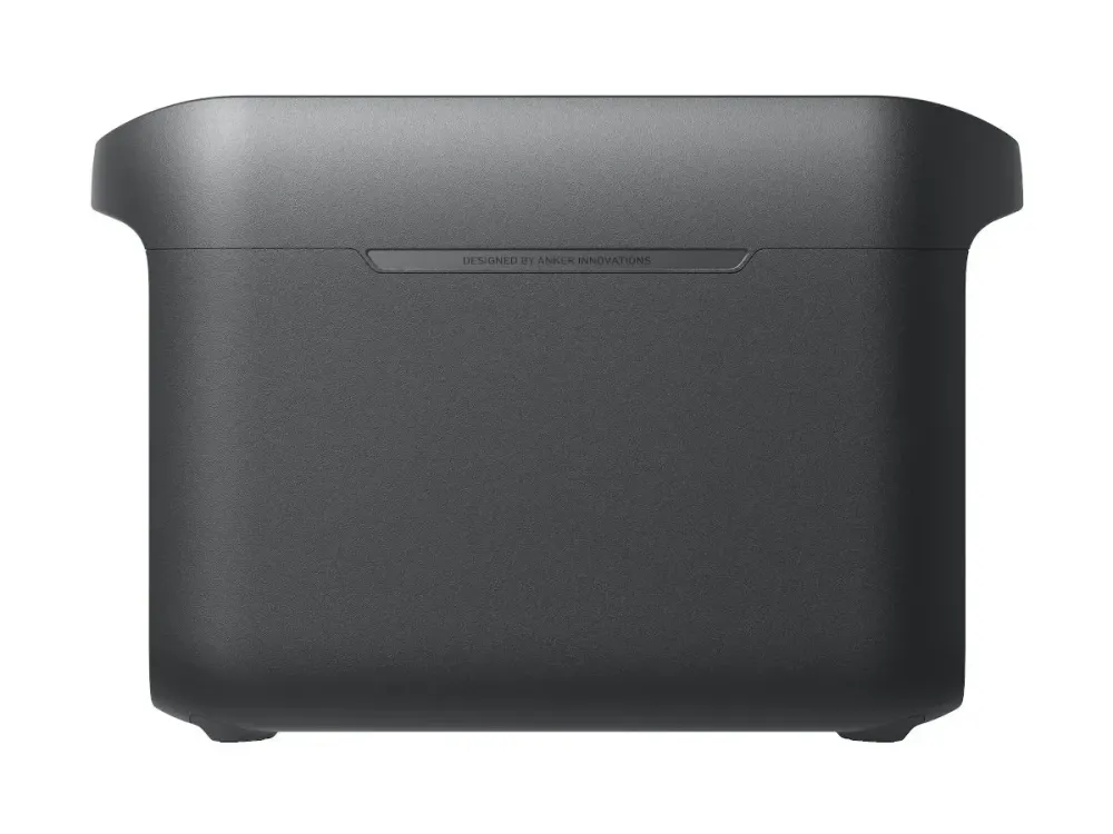 Anker SOLIX C800X – Transportabel Strømstation 768 Wh / 1600 W