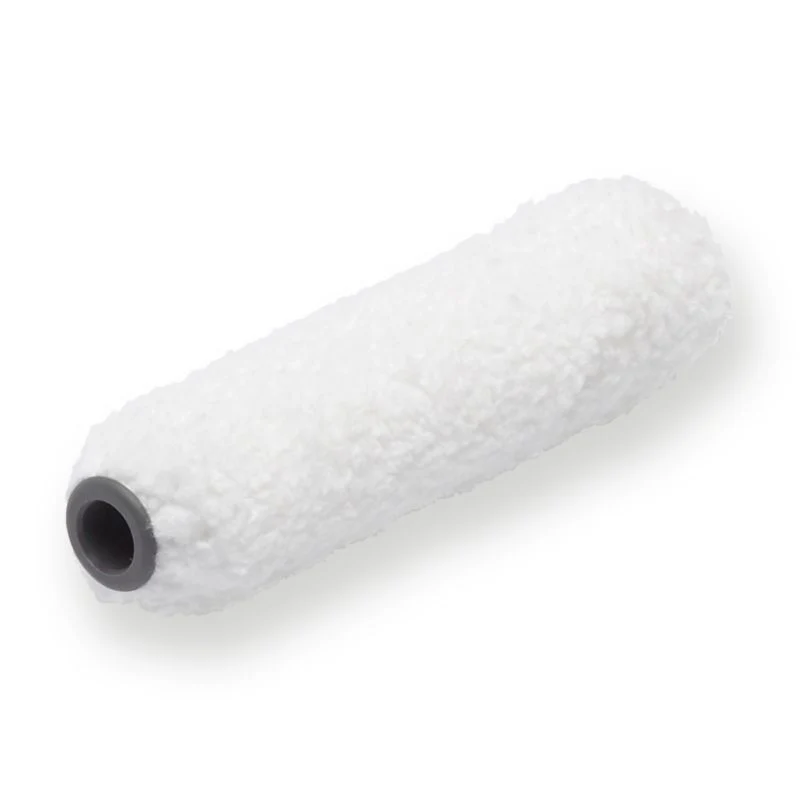 Anza Antex stick malerrulleindsats 10 cm, 8 mm mikrofiber
