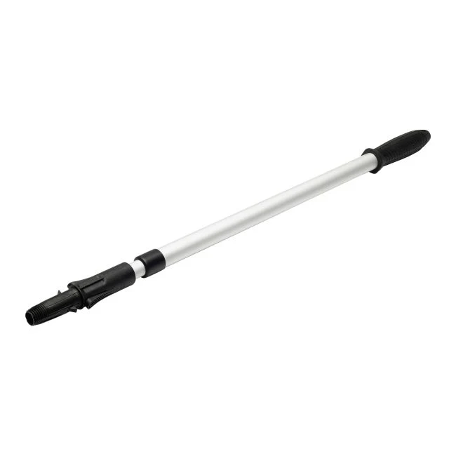 Anza Topklasse aluminiumsforlængerstang 115 - 197 cm