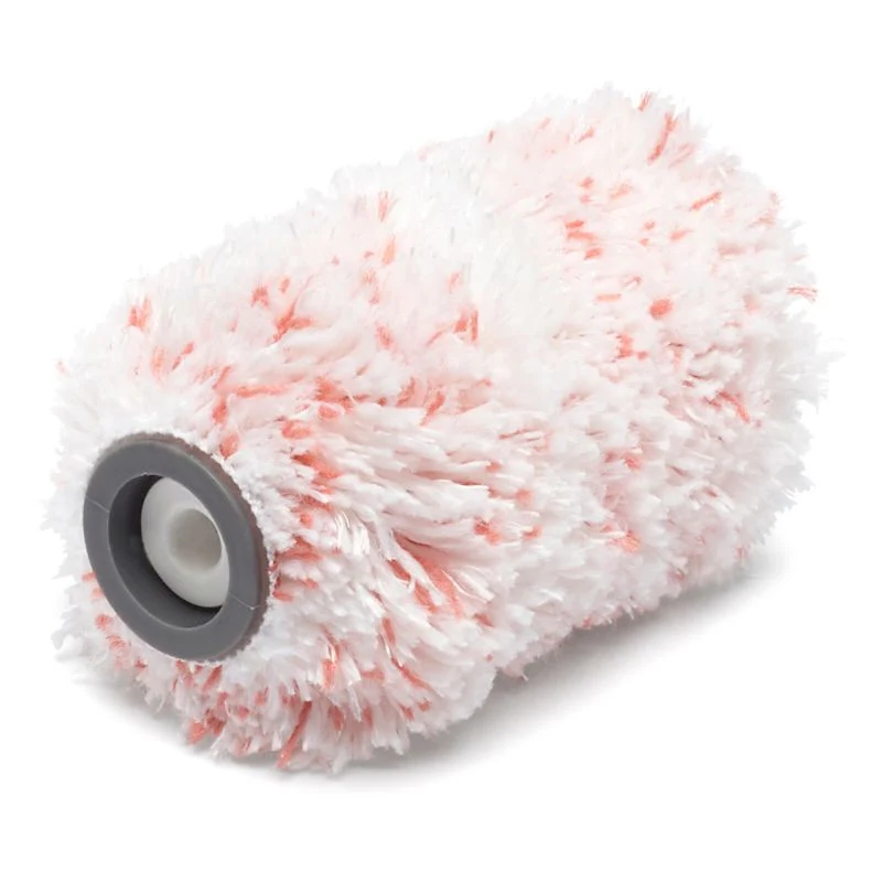 Anza Wistex stick 10 cm malerrulleindsats med 22 mm luv
