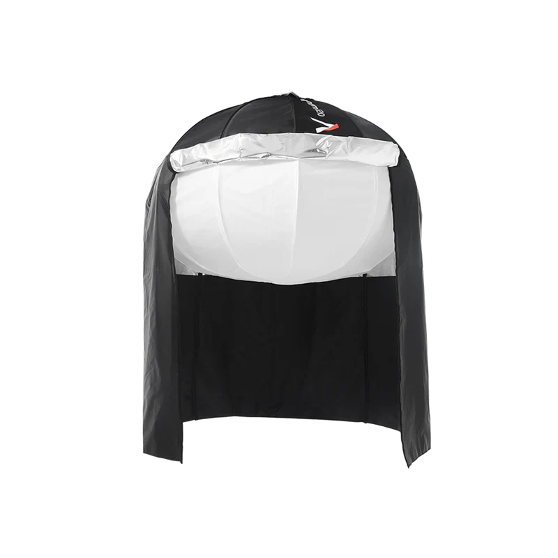APUTURE STORM AM LANTERN 120
