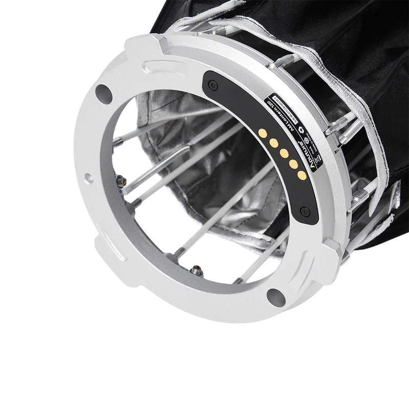 APUTURE STORM AM LANTERN 120
