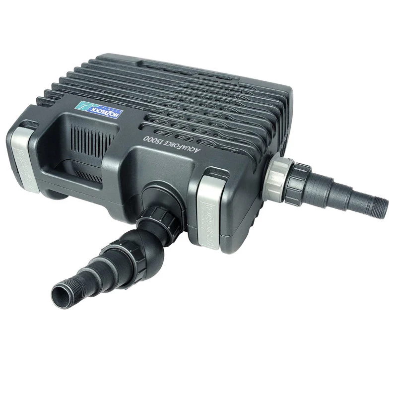 Aquaforce 15000 filterpumpe