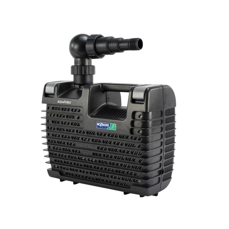 Aquaforce 2500 filterpumpe
