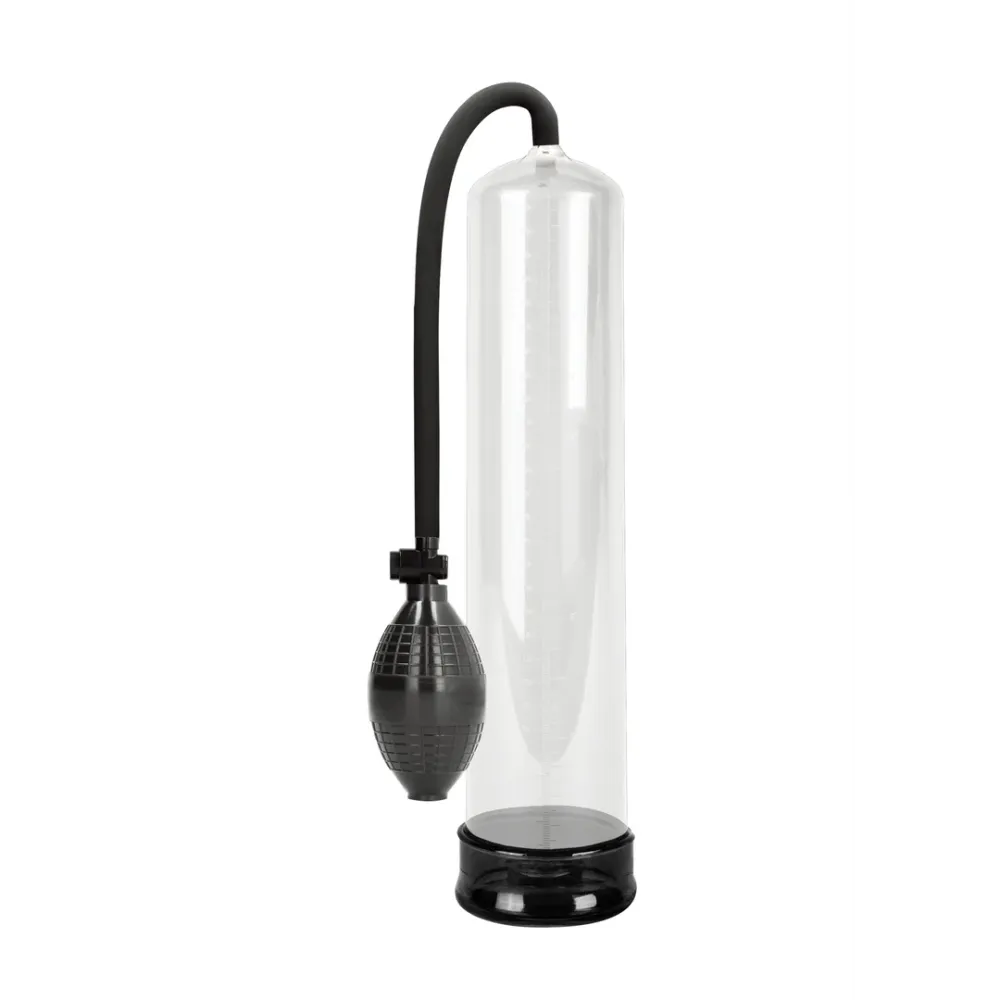 Archetypal XL Extender-pumpe