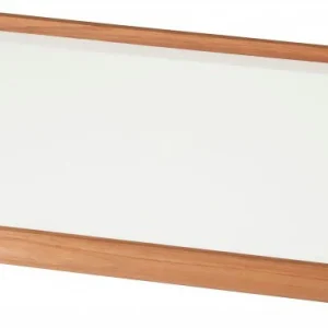 Architectmade TurningTray 1 - Black Desert/Alaska White