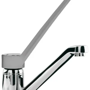 Armatur med albuebetjening 40-Piece Bit Set