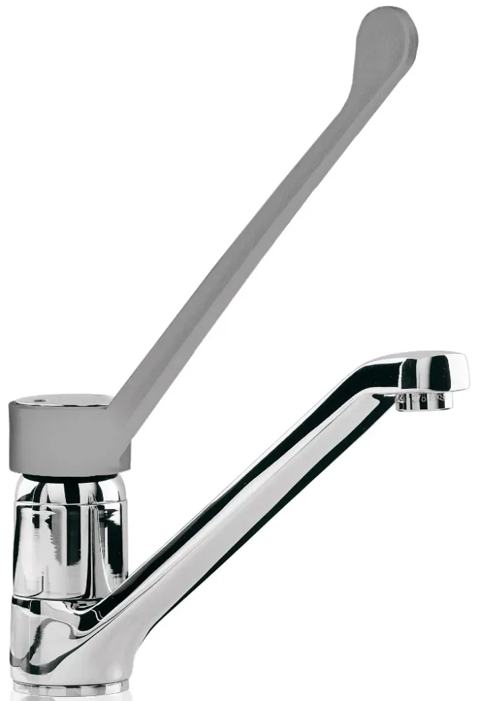 Armatur med albuebetjening 40-Piece Bit Set