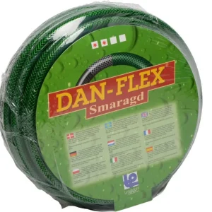 Armeret vandslange | 3/4" | 50 Mtr.