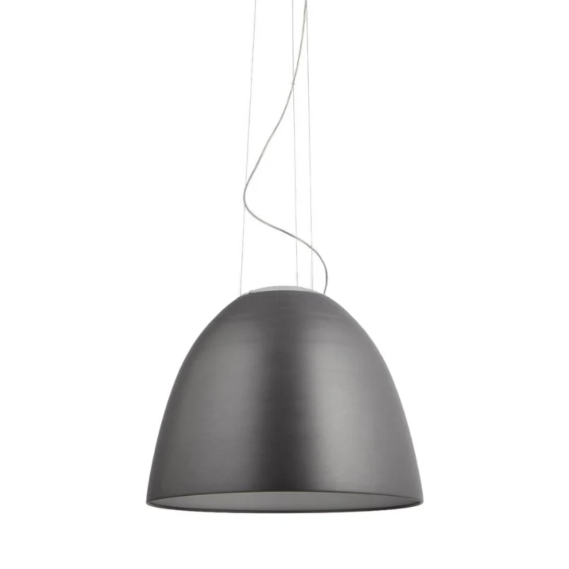 Artemide Nur Pendellampe Antracite Grey 40-Piece Bit Set