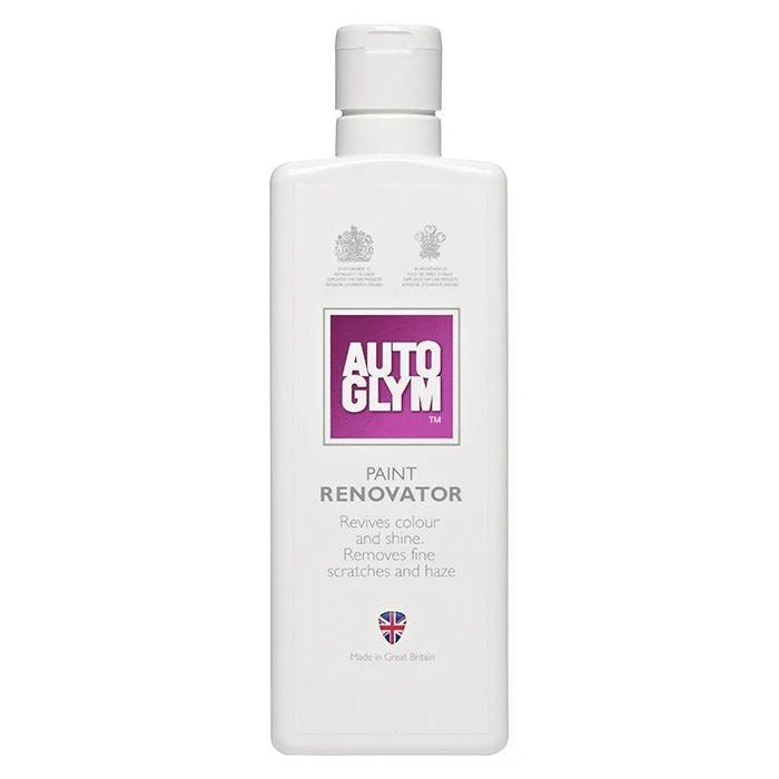 Autoglym Paint Renovator 500ml Lakrens grov