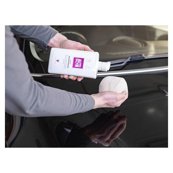 Autoglym Paint Renovator 500ml Lakrens grov
