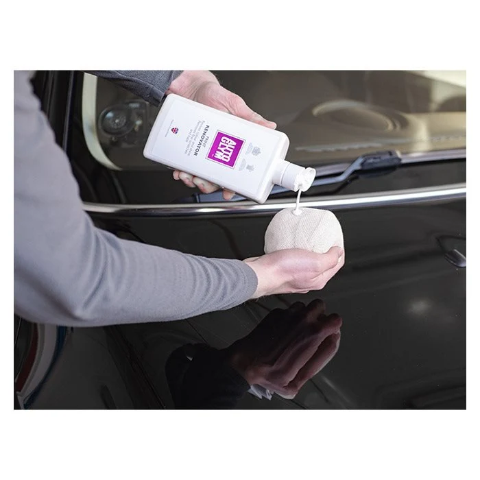 Autoglym Paint Renovator 500ml Lakrens grov
