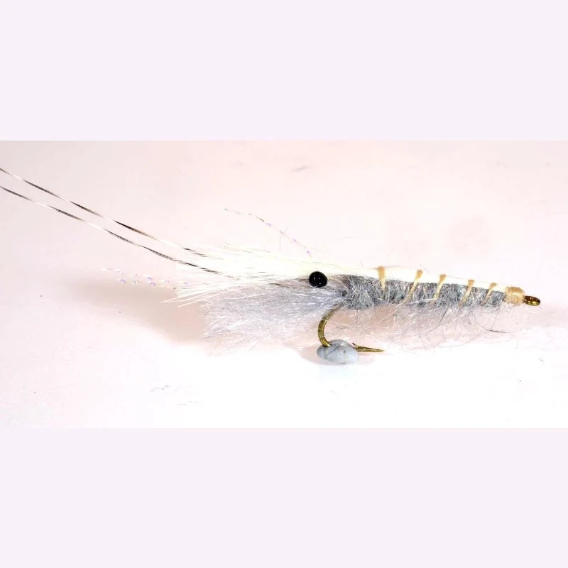 Autumn Shrimp