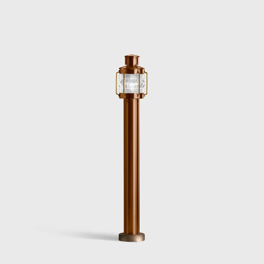 B1522 pullertlampe boom