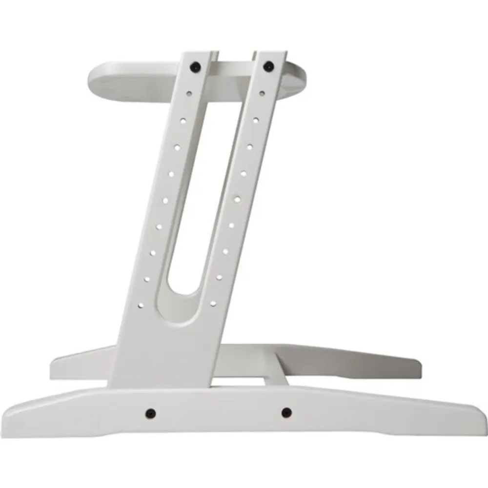 BabyDan Dan Stol White Work Light