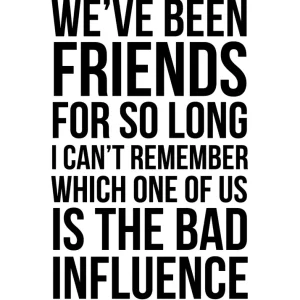 bad influence Electricians 70