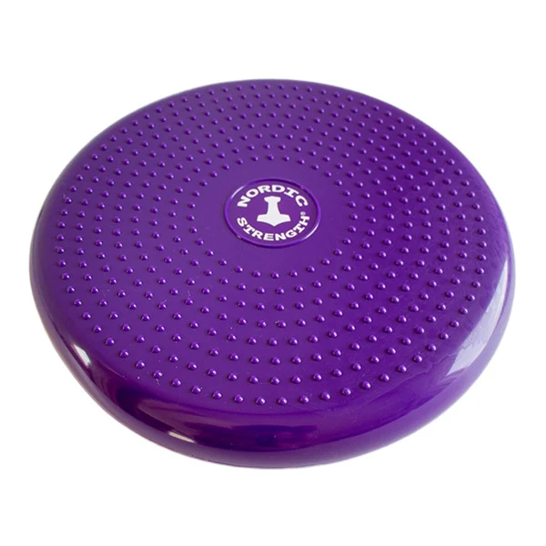 Balancepude lavender