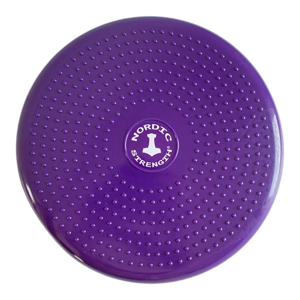 Balancepude lavender