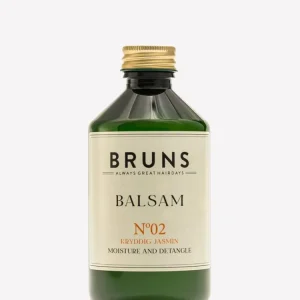 Balsam Nº02 - Surplus Fukt & Utredning 300ml