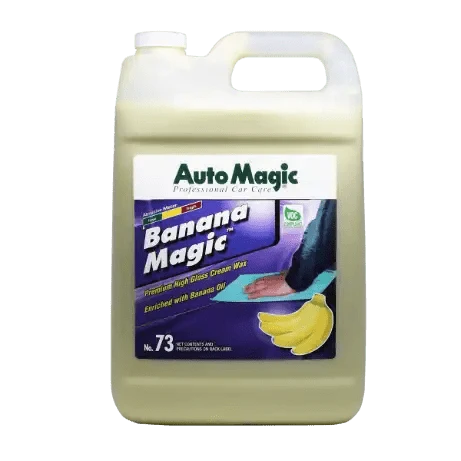 Banana Magic 3,785L