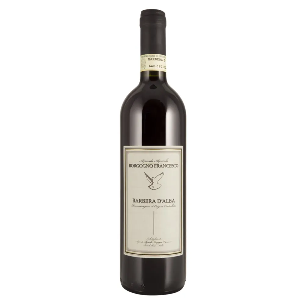 Barbera d'Alba 2022