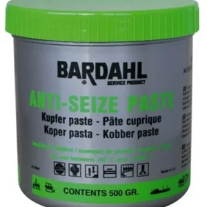Bardahl Kobberfedt
