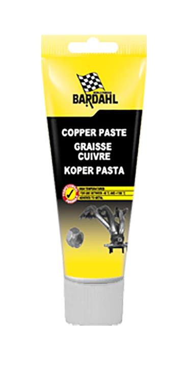 Bardahl Kobberfedt