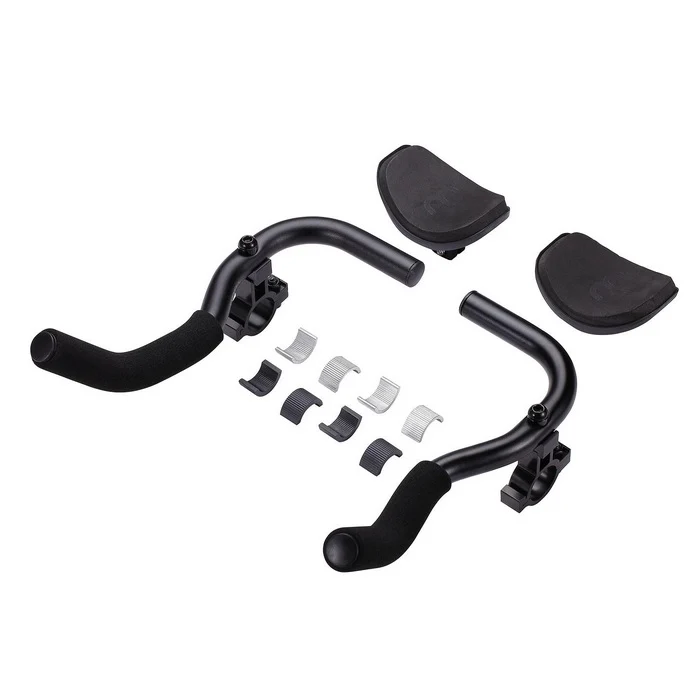 BBB AeroComfort Tristyr 40-Piece Bit Set