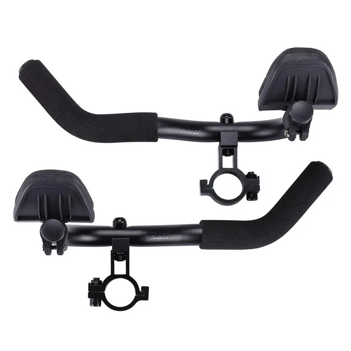 BBB AeroComfort Tristyr 40-Piece Bit Set