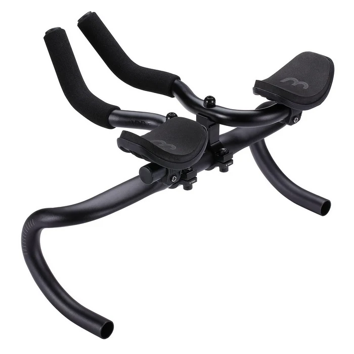 BBB AeroComfort Tristyr 40-Piece Bit Set