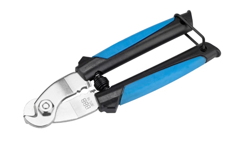 BBB BTL-16 Kabelsaks Quick-Release