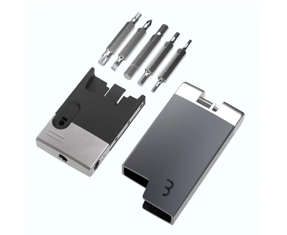 BBB MultiMatch + Chain 12 Multitool Electricians