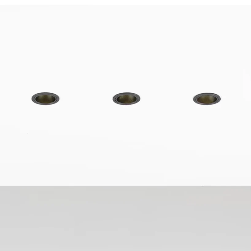 Beep Ø60 mm downlight Chors