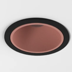 Beep Ø60 mm downlight Chors