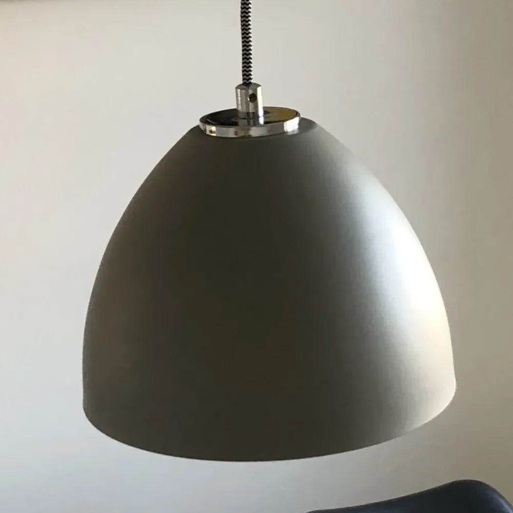 Bel pendel Lamper 4U Electricians Cremet