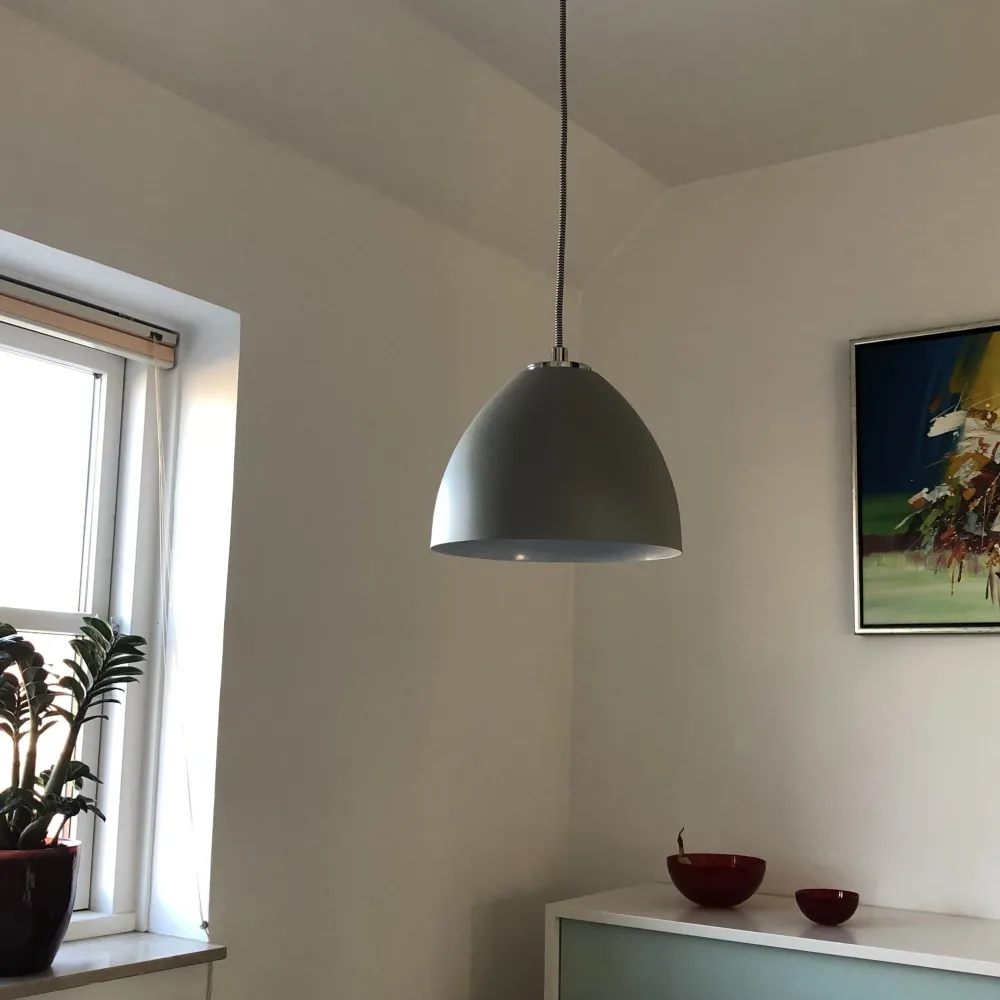 Bel pendel Lamper 4U Electricians Cremet